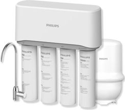 Zdjęcie PHILIPS AUT3268 system filtracji wody pod zlew. Czysta woda w Twoim domu. Odwrócona osmoza z mineralizacją od PHILIPS. - Puszczykowo