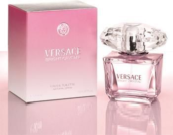 Versace Bright Crystal Woda Toaletowa 30ml Ceneo.pl