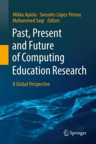 Past, Present And Future Of Computing Education Research - Literatura ...