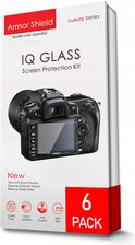 Panasonic 6x Nietłukąca Osłona LCD Do Lumix DC
