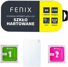 Fenix Szkło Hartowane Ochronne Na LCD Do Fuji XT1 Xt 1