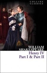 Henry IV, Part I & Part II: Part 1 and part 2