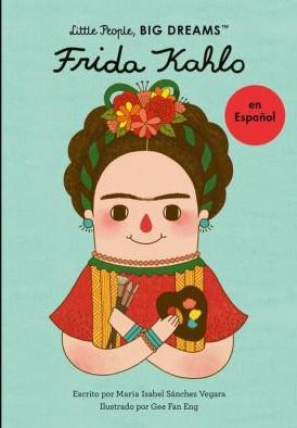 Frida Kahlo (Spanish Edition)
