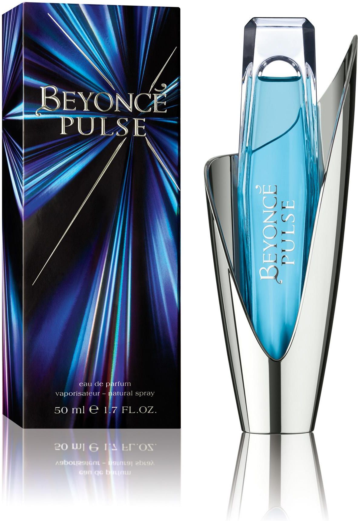 Beyonce Pulse Woda Perfumowana 50ml - Ceneo.pl