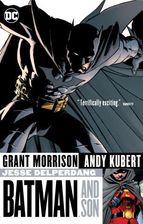 Zdjęcie Batman and Son (New Edition) - Krosno