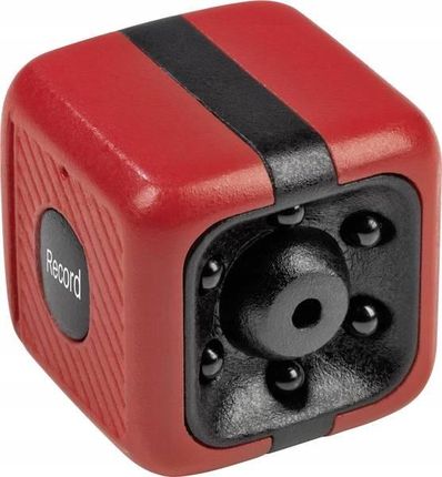 Mini Kamera Bezprzewodowa Czujnik Ruchu Easymaxx (4809)