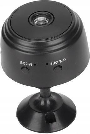 Bezprzewodowa Mini Noktowizyjna Wifi - zdjęcie 4