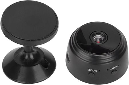 Bezprzewodowa Mini Noktowizyjna Wifi - zdjęcie 5