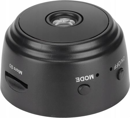 Bezprzewodowa Mini Noktowizyjna Wifi - zdjęcie 6