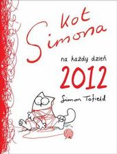 Zdjęcie Kot Simona na każdy dzień 2012 - Kielce