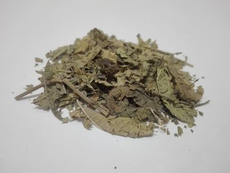 Dary Podlasia Werbena cytrynowa liść Lippia -1000g-Dary