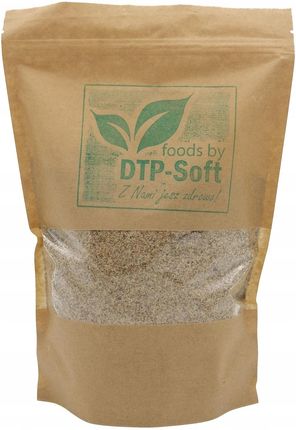 Dtp-Soft Ostropest Plamisty mielony 1kg Foods