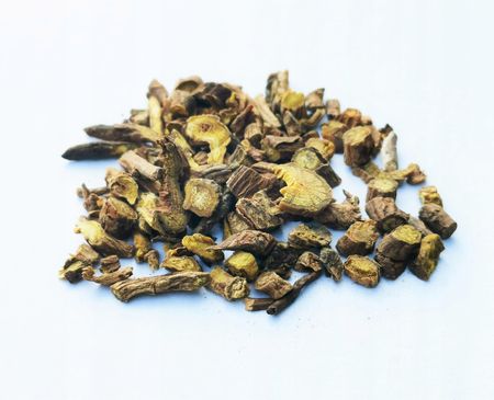 Ekoherba Tarczyca Bajkalska korzeń 250 gram