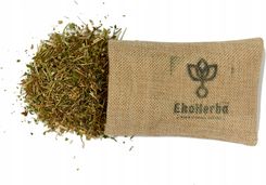 Ekoherba Werbena Cytrynowa liść Lippia 250 gram