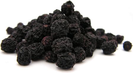 Aromatika Aronia czarna owoc suszony 1 kg