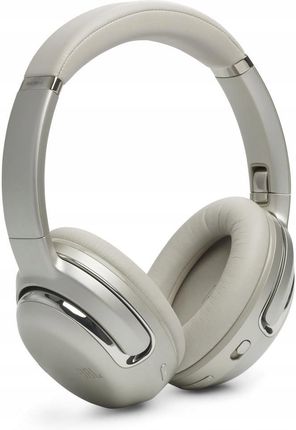 JBL TOUR PRO ONE M2 シャンパンゴールド JBL Tour One M2 Słuchawki Bezprzewodowe Nauszne z Bluetooth