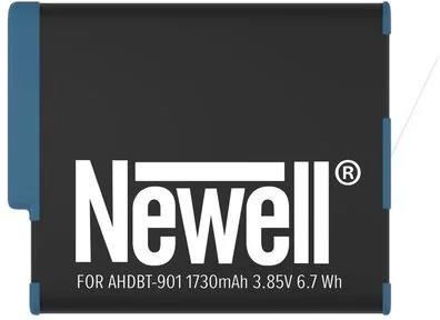 Newell Akumulator AHDBT-901a do GoPro Hero 9/10/11