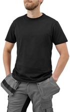 Zdjęcie Blue Wear T Shirt Męski 2 Szt. S - Ostroróg