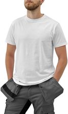 Zdjęcie Blue Wear T Shirt Męski 2 Szt. M - Darłowo