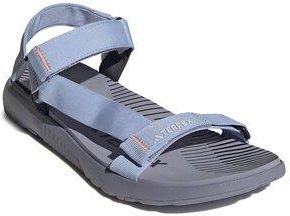 Sandały adidas - Terrex Hydroterra Light Sandals ID4275 Fioletowy