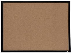 Zdjęcie Nobo Tablica Korkowa Z Czarną Ramą 585X430Mm (1903776) - Strzelce Krajeńskie