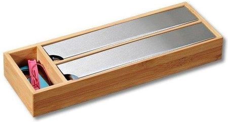 Kesper 58040-13 Brązowy (5804013) - zdjęcie 2
