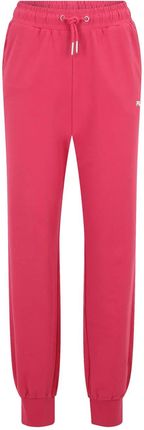 Damskie Spodnie Fila Balimo High Waist Faw0559-40041 – Różowy
