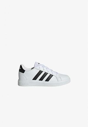 adidas Originals GRAND COURT - Sneakersy niskie GW6511 36