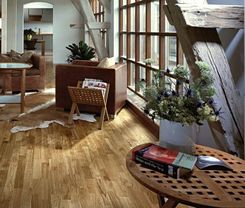 Zdjęcie Kahrs European Natural Dąb Siena 153N38EK - Barcin