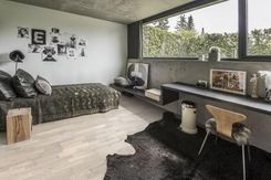 Zdjęcie Kahrs Harmony Dąb Limestone 153N0BEK0WKW240 - Mrocza