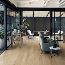 Zdjęcie Kahrs Life Light Suede Wide LTCLRW3002150 - Mrocza