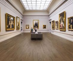 Zdjęcie Kahrs Life Pure Walnut Wide LTCLRW3010150 - Janikowo