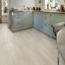 Zdjęcie Kahrs Life Coconut Cream 2-Strip LTCLRW3001193 - Barcin