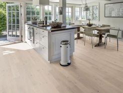 Zdjęcie Kahrs Canvas Dąb Mostra 13106AEK1VKW185 - Łabiszyn