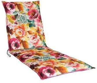 Yego Design Poduszka Na Leżak Palermo 190 x 60 x 8 cm