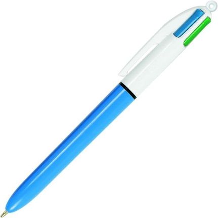 Bic Długopis 4 Colours Medium