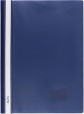 Zdjęcie Skoroszyt Pp A4 Granatowy Bantex 3238 - Gniezno