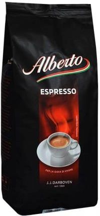 J.J.Darboven Alberto Espresso 1kg 