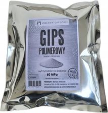 Zdjęcie Ramyczasu Gips Odlewniczy Polimerowy Modelowy 60Mpa Pro - Rydułtowy