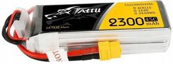 Zdjęcie Tattu Akumulator 2300Mah 14,8V 75C 4S1P Xt60 - Radziejów
