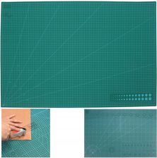 Zdjęcie Verk Group Mata Do Cięcia Samogojąca A1 Modelarska Dwustronna 11351_Z - Mikstat