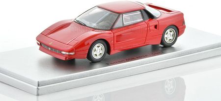 Ferrari 408 4Rm 1987 1/43 Kess - Ceny i opinie - Ceneo.pl