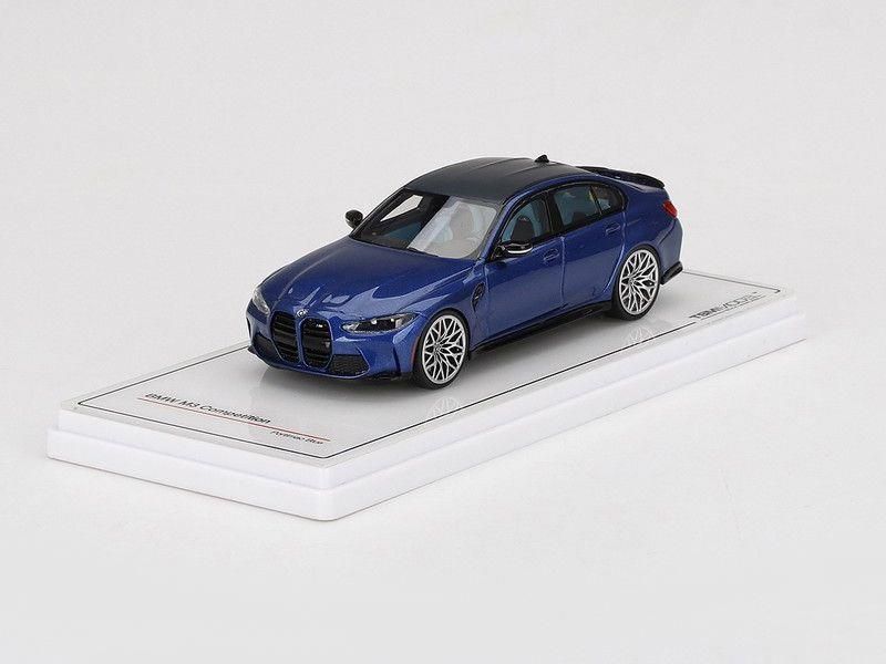 1/43 BMW M3 コンペティション G80 789f7505-f544-4dde-aaa7-