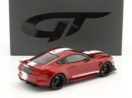 Mustang Shelby GT500 Dragon Snake 1/18 GT Spirit GT306 (Neu (gemäss