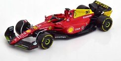 Zdjęcie Bburago Ferrari F1 75 16 Charles Leclerc 2N 1:43 - Leśna