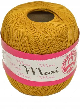 Madame Tricote Paris Maxi Kolor: 6340 Miodowy