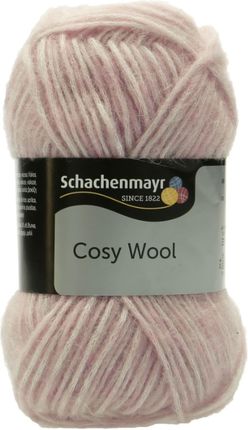 Schachenmayr Włóczka Fashion Cosy Wool (00035) Wielokolorowy