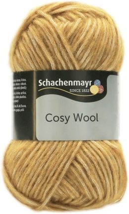 Schachenmayr Włóczka Fashion Cosy Wool Wielokolorowy