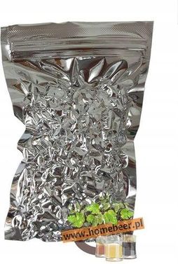 Chmiel Cascade (pl) granulat zbiór 2022 100g - zdjęcie 3