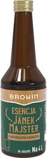Zdjęcie Browin Esencja Ziołowy Likier Jänek Majster 40ml - Pelplin